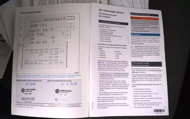 VOLKSWAGEN TRANSPORTER T6 DOKA SELAN // 