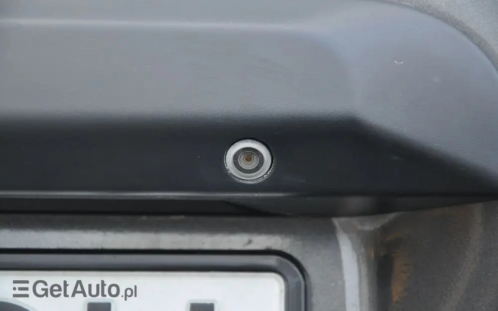 PEUGEOT EXPERT 2.0 HDI 177 KM AUTOMAT IZOTERMA KRAJOWY BEZWYPADKOWY I WŁAŚCICIEL Drzwi przesuwne z dwóch stron 