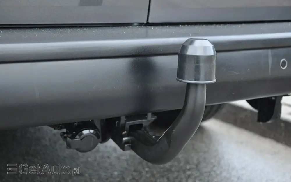 PEUGEOT EXPERT 2.0 HDI 177 KM AUTOMAT IZOTERMA KRAJOWY BEZWYPADKOWY I WŁAŚCICIEL Drzwi przesuwne z dwóch stron 