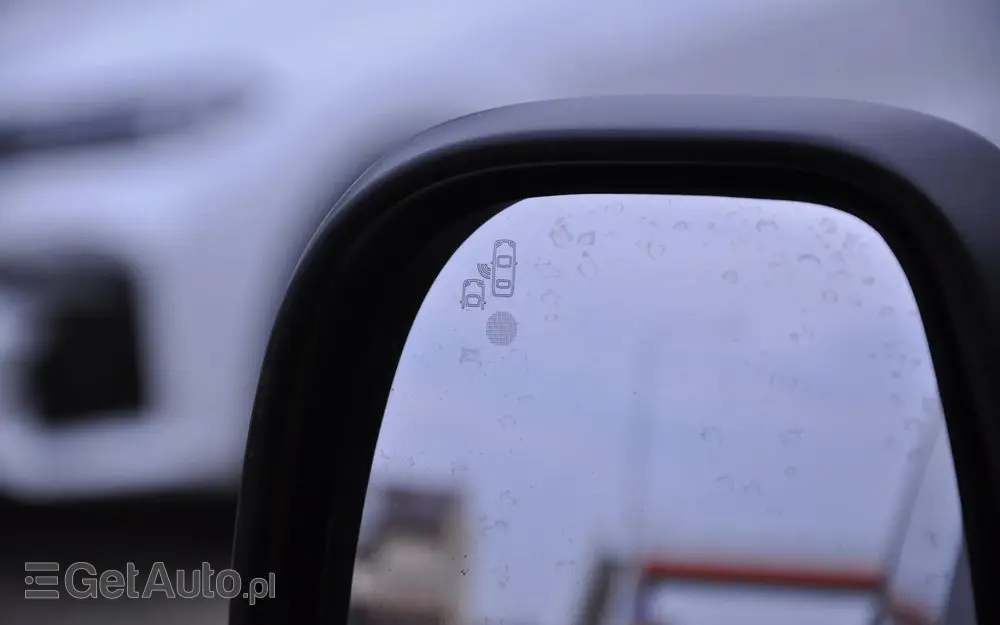 PEUGEOT EXPERT 2.0 HDI 177 KM AUTOMAT IZOTERMA KRAJOWY BEZWYPADKOWY I WŁAŚCICIEL Drzwi przesuwne z dwóch stron 