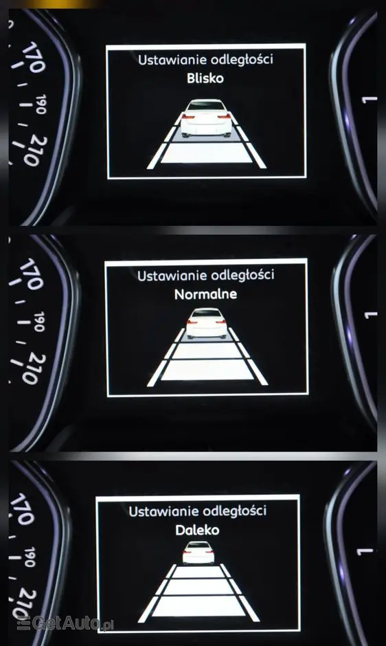 PEUGEOT EXPERT 2.0 HDI 177 KM AUTOMAT IZOTERMA KRAJOWY BEZWYPADKOWY I WŁAŚCICIEL Drzwi przesuwne z dwóch stron 