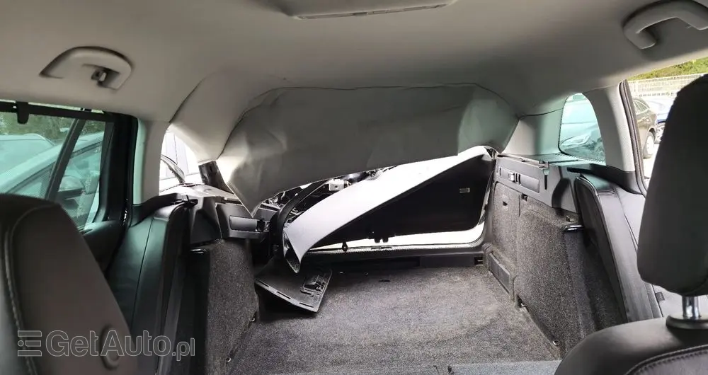 SKODA Superb 1.6 TDI DSG Ambition