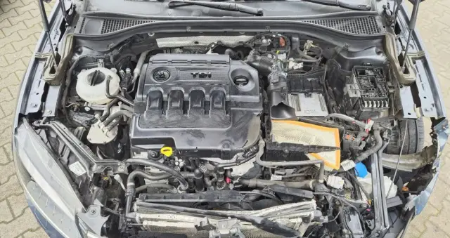 SKODA Superb 1.6 TDI DSG Ambition