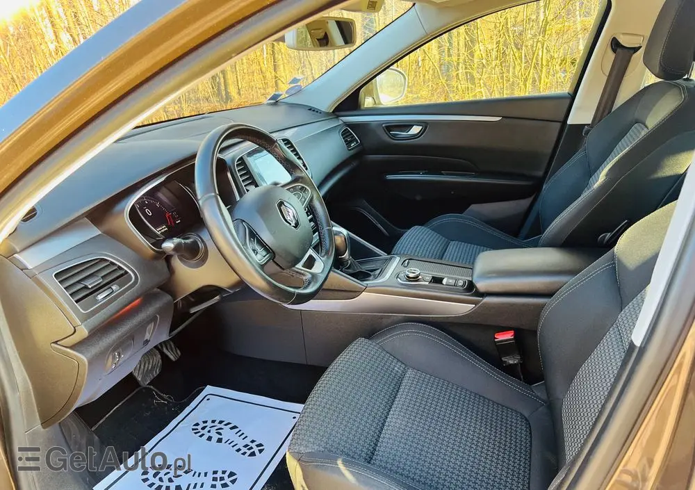 RENAULT Talisman Grandtour TCe 160 EDC GPF Business Edition