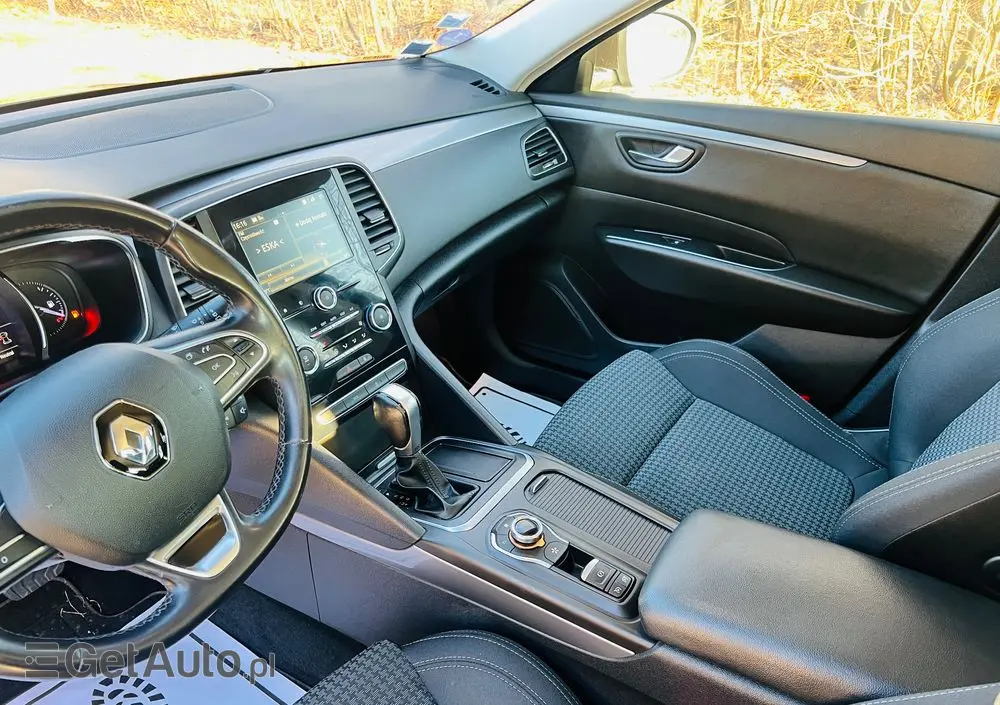 RENAULT Talisman Grandtour TCe 160 EDC GPF Business Edition