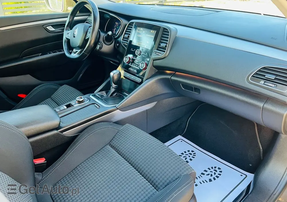 RENAULT Talisman Grandtour TCe 160 EDC GPF Business Edition