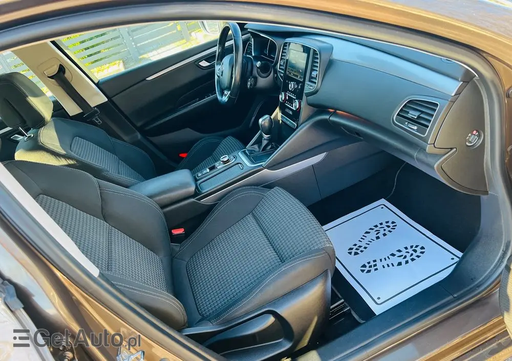 RENAULT Talisman Grandtour TCe 160 EDC GPF Business Edition