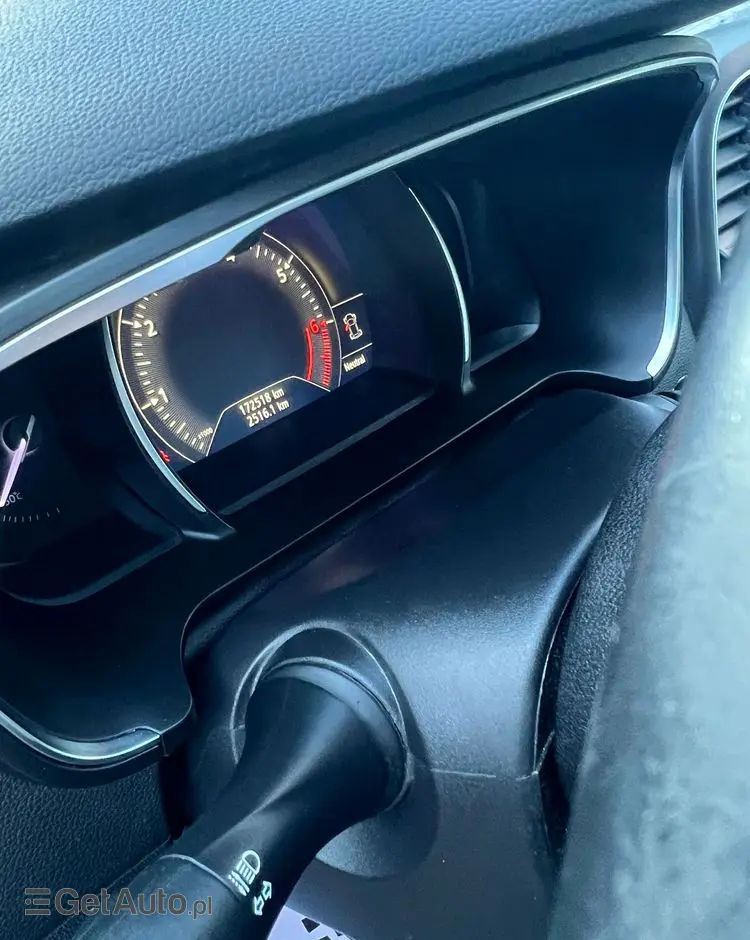 RENAULT Talisman Grandtour TCe 160 EDC GPF Business Edition