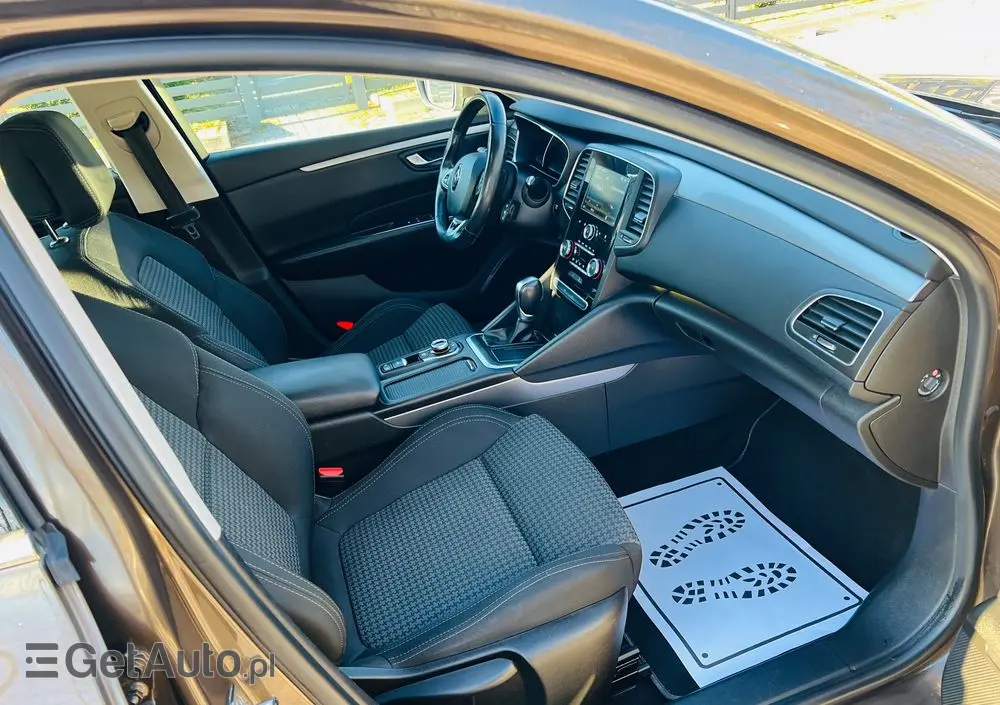 RENAULT Talisman Grandtour TCe 160 EDC GPF Business Edition