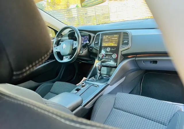 RENAULT Talisman Grandtour TCe 160 EDC GPF Business Edition