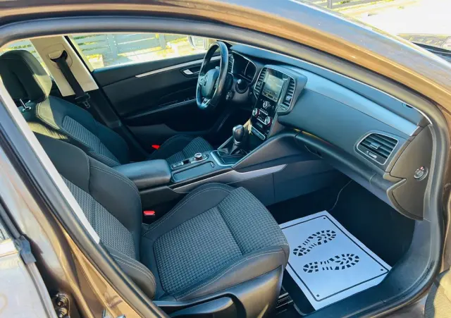 RENAULT Talisman Grandtour TCe 160 EDC GPF Business Edition