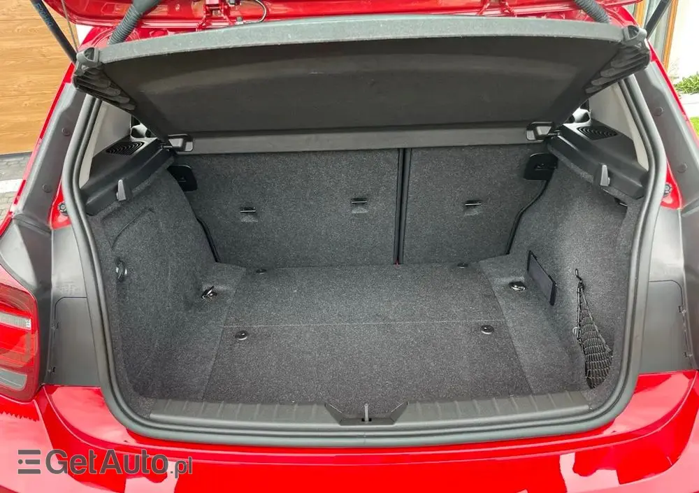 BMW Seria 1 116i Sport Line