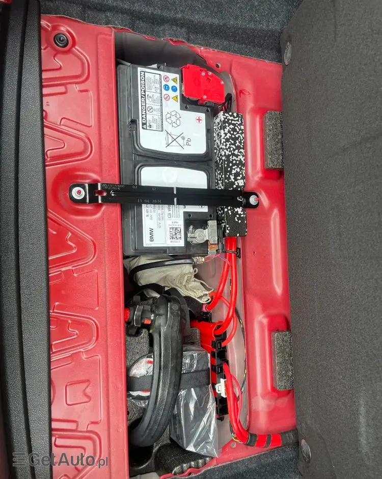 BMW Seria 1 116i Sport Line