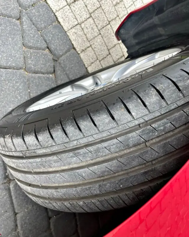 BMW Seria 1 116i Sport Line