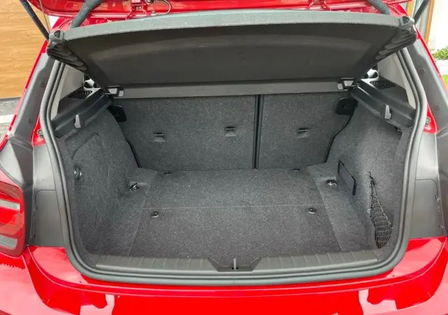 BMW Seria 1 116i Sport Line