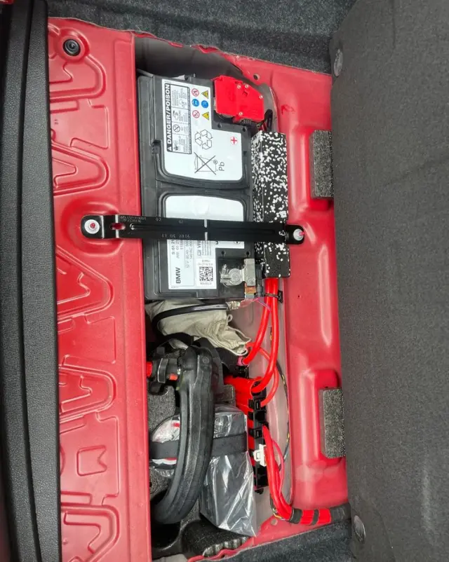 BMW Seria 1 116i Sport Line