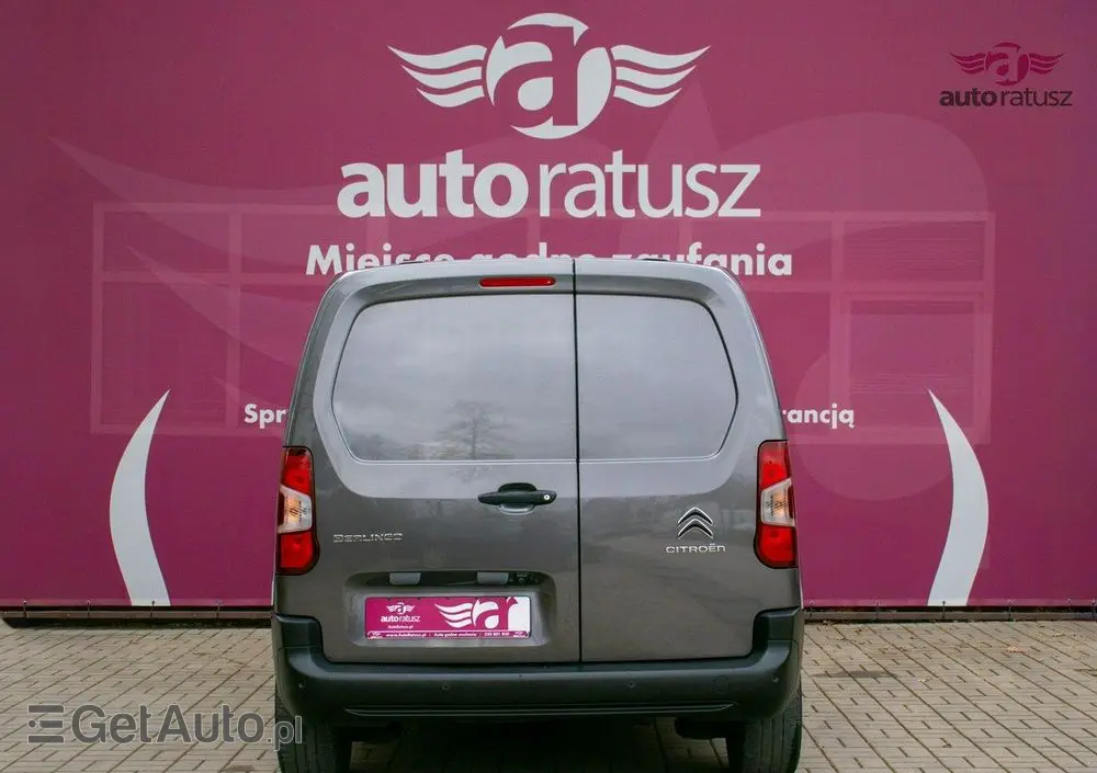 CITROËN Berlingo 