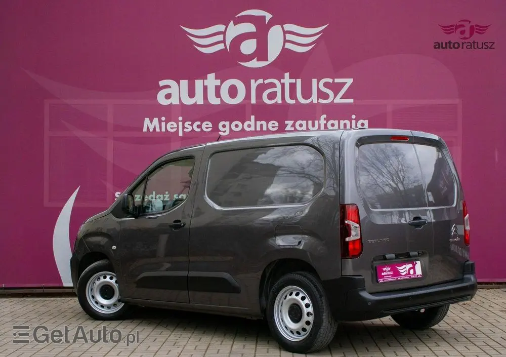 CITROËN Berlingo 