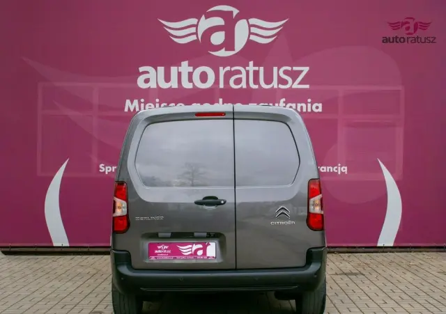 CITROËN Berlingo 