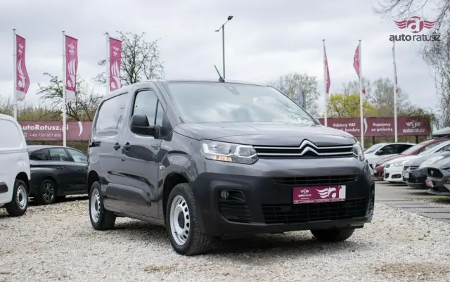CITROËN Berlingo 