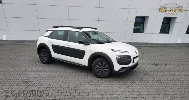 CITROËN C4 Cactus 