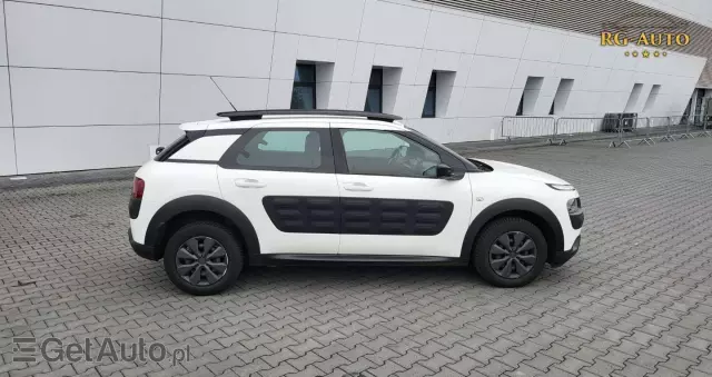 CITROËN C4 Cactus 