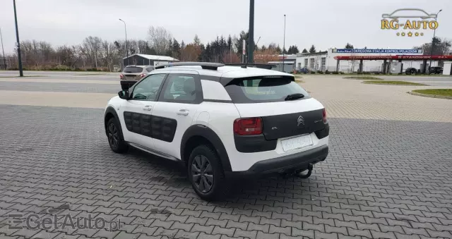 CITROËN C4 Cactus 