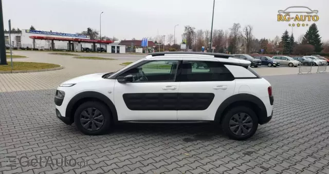 CITROËN C4 Cactus 