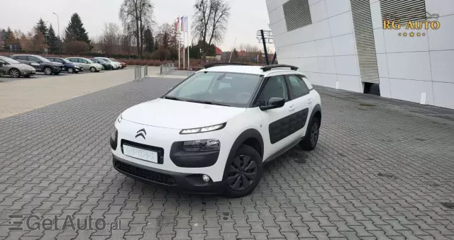 CITROËN C4 Cactus 