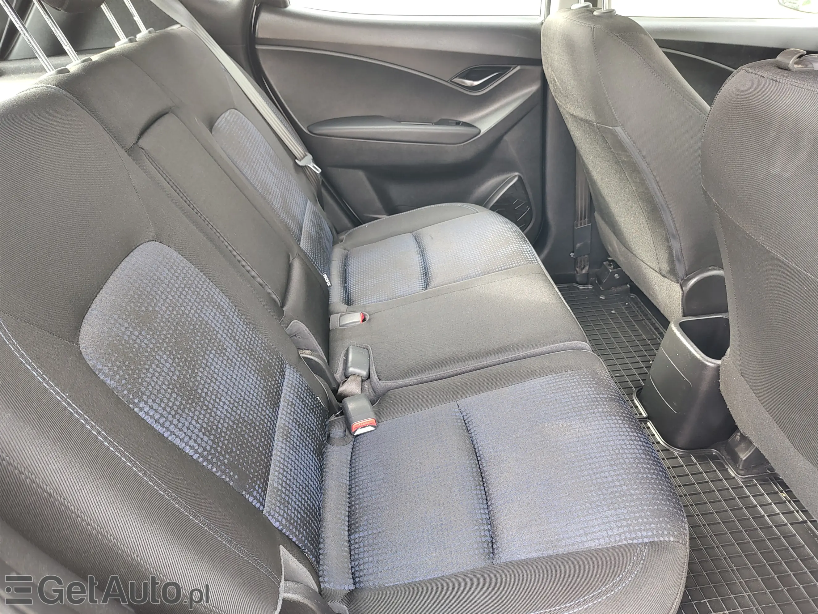 HYUNDAI Ix20 Comfort