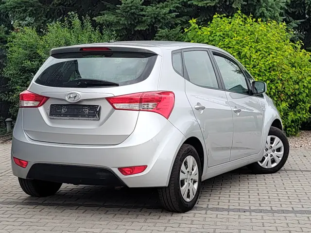 HYUNDAI Ix20 Comfort