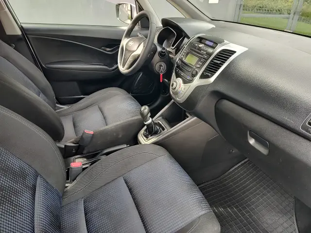 HYUNDAI Ix20 Comfort