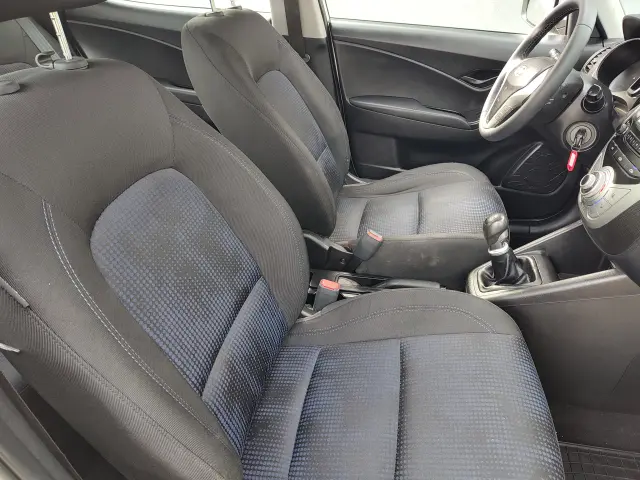 HYUNDAI Ix20 Comfort