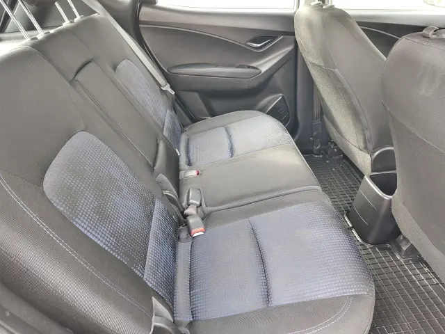 HYUNDAI Ix20 Comfort