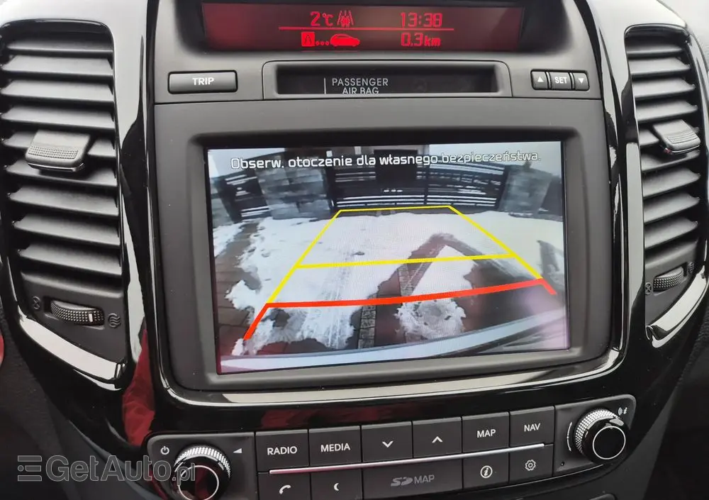 KIA Venga 1.6 CVVT Dream-Team Edition