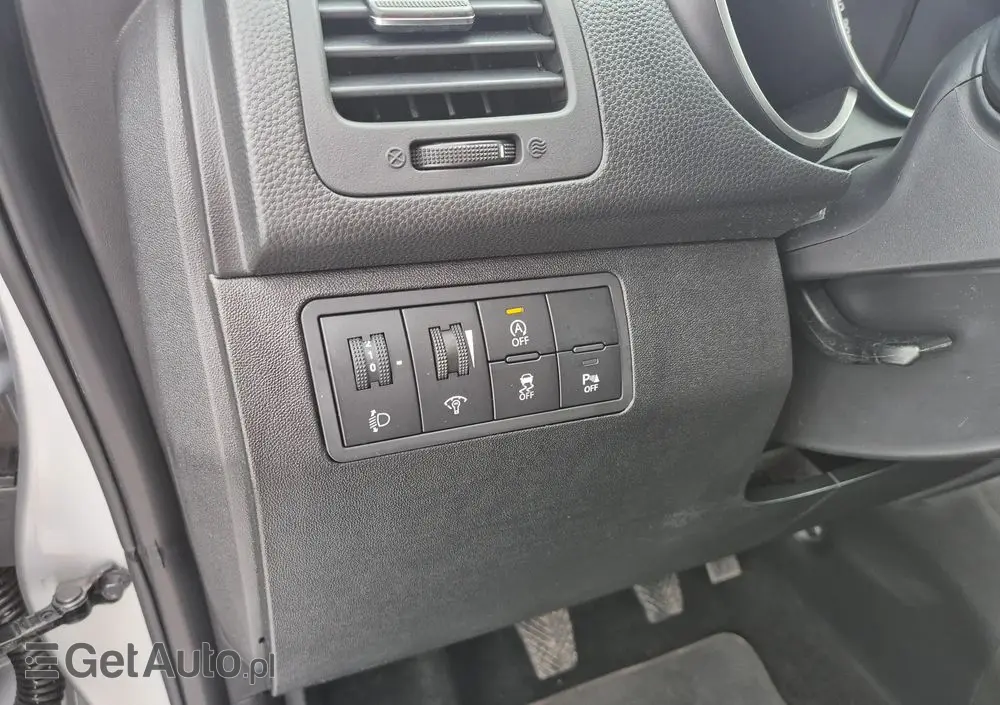 KIA Venga 1.6 CVVT Dream-Team Edition