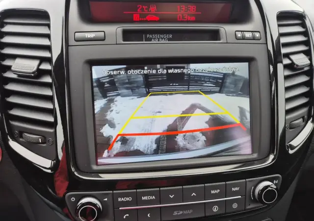 KIA Venga 1.6 CVVT Dream-Team Edition