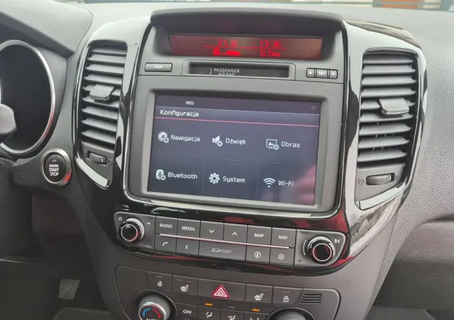 KIA Venga 1.6 CVVT Dream-Team Edition