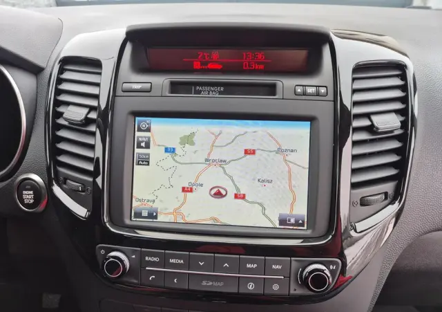 KIA Venga 1.6 CVVT Dream-Team Edition