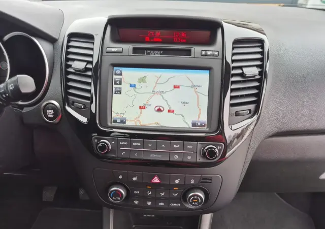 KIA Venga 1.6 CVVT Dream-Team Edition