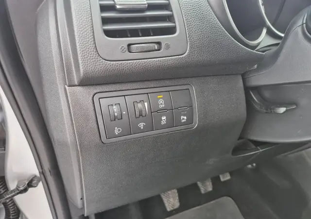 KIA Venga 1.6 CVVT Dream-Team Edition