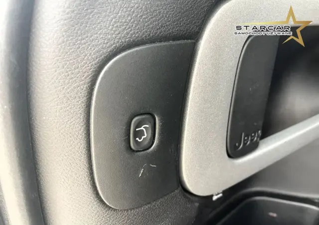 JEEP Cherokee 3.2 V6 Active Drive I Overland