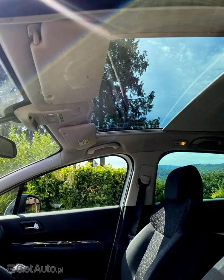 PEUGEOT 3008 1.6 BlueHDi Style S&S