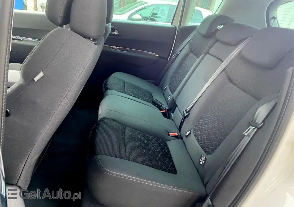 PEUGEOT 3008 1.6 BlueHDi Style S&S