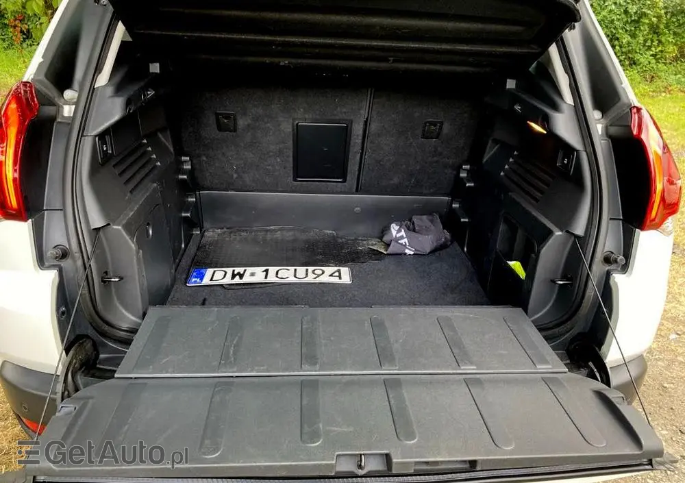 PEUGEOT 3008 1.6 BlueHDi Style S&S