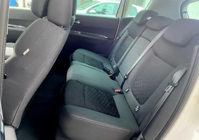 PEUGEOT 3008 1.6 BlueHDi Style S&S