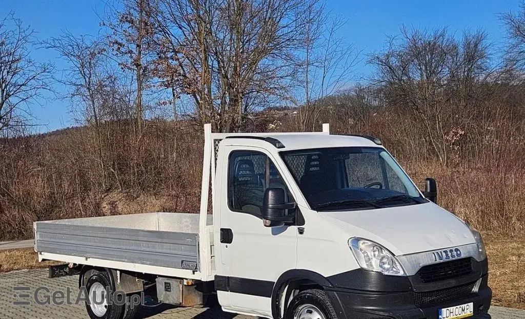 IVECO 35 Daily 