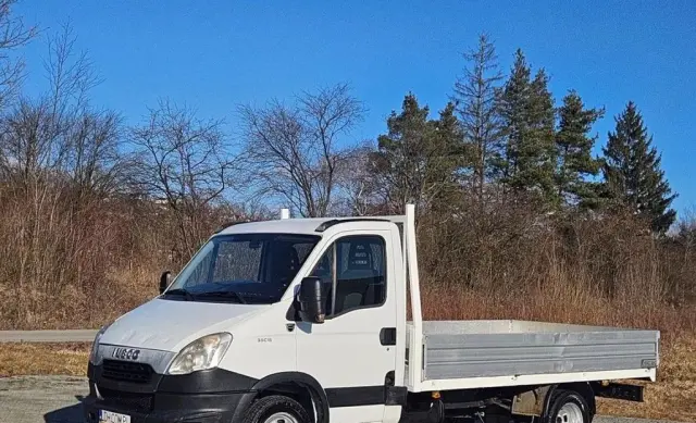 IVECO 35 Daily 