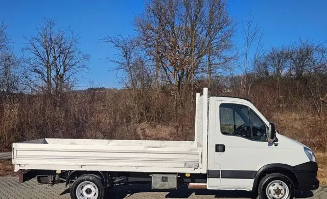 IVECO 35 Daily 