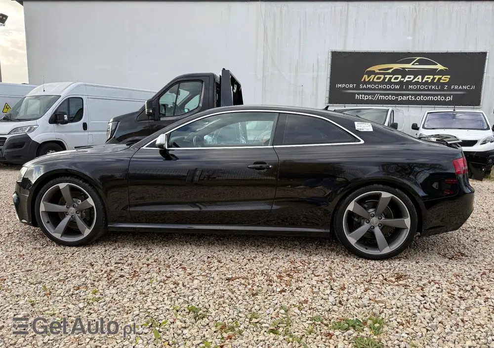 AUDI RS5 Coupé 